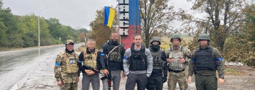 Вражеские колонны шли на Полтаву с двух направлений: начало полномасштабной войны, о котором не все знают