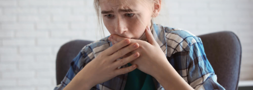 Кібербулінг в Україні