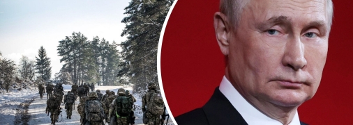 Які головні загрози несе РФ