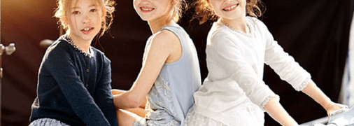 Авторский семинар «Половое созревание девочек: путеводитель для прогрессивных родителей» 