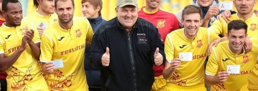 Где будет играть Ингулец в случае выхода в УПЛ