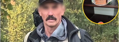 Вбивство Синєгубова готував диверсант ФСБ РФ