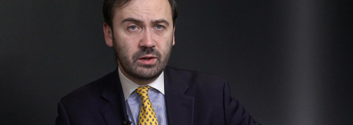 Илья Пономарев