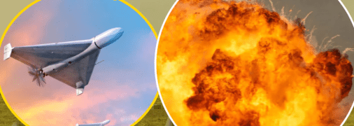 У місті Самар прогриміли вибухи