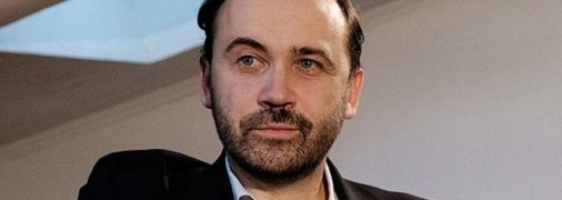 Илья Пономарев