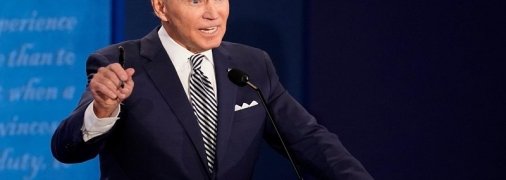 Джо Байден обсудил войну на Донбассе с мировыми лидерами