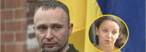 Что известно о личной жизни генерал-майора Михаила Драпатого