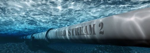 Газопровід "Північний потік — 2"