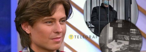 Прохор Шаляпін