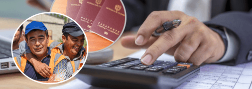 Іноземці в Україні