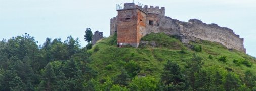 Кременецький замок