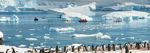 Антарктида