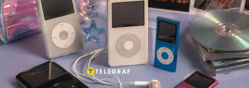 MP3-плеєри
