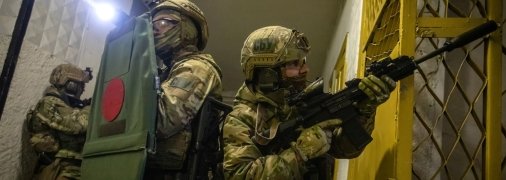 Навчання військовослужбовців