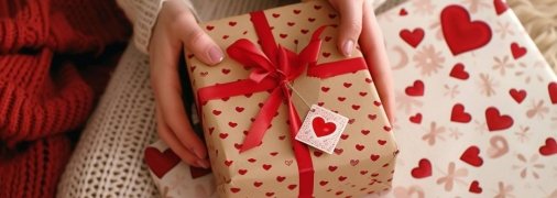 Лучший подарок на день Валентина – проявление заботы и любви (изображение создано с помощью ИИ)