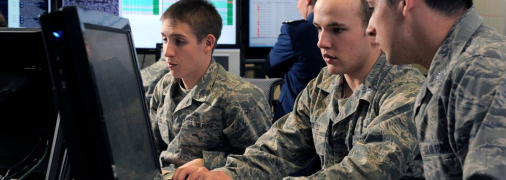 Разведанные США