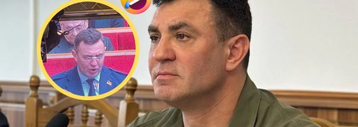 Микола Тищенко