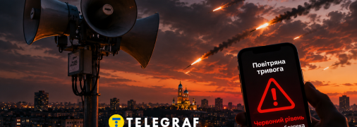 Не кожна тривога однакова
