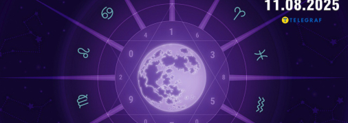 Гороскоп на сегодня для всех знаков Зодиака — 11 августа 2025
