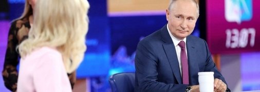 Путин понимает величие России как "тюрьму народов": что стоит за словами президента РФ об Украине