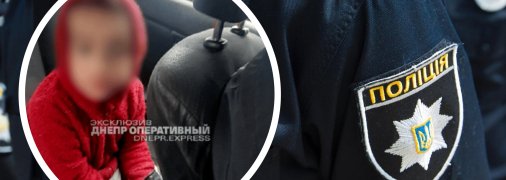 Мальчика по имени Даня забрали греться в магазин