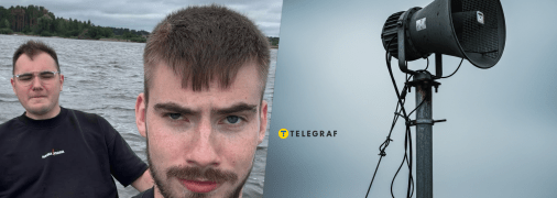 Відомі блогери пожартували про сигнали повітряних тривог в Україні