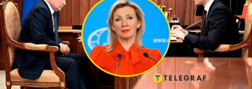 Михайло Дегтярьов та Марія Захарова висловилися про скандальне рішення CAS