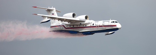 Б-200 МЧС Росії