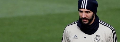 "Все возможно": Бензема намекнул на возвращение в Лион