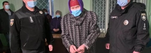 "Мы входим в Евросоюз и пенсию будут платить в евро": как мошенница выманила у пенсионеров 128 тысяч гривен
