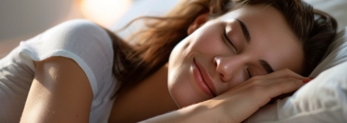 Відкрийте таємницю щасливих снів (фото створене з допомогою ШІ)