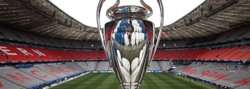 Трофей Ліги чемпіонів