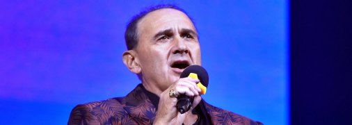 Володимир Гришко — Народний артист України