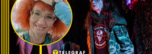 Євгенія Більченко написала донос на Маргариту Магрицьку