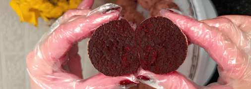 Чудовий рецепт домашніх солодощів