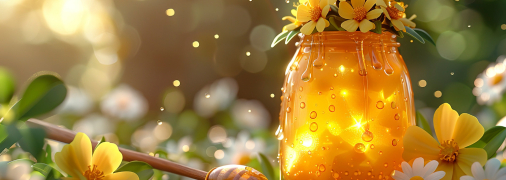 С Медовым Спасом — открытки и пожелания