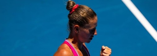 Марта Костюк