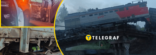 О чем говорит волна взрывов в России