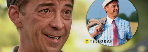 Микола Добринін зіграв Мітяя