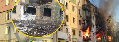 Коллаж "Телеграф"