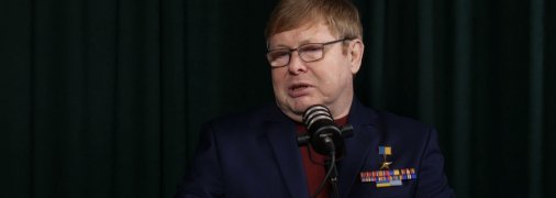 Владимир Жемчугов