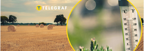 Погода во Львове 6 и 7 августа