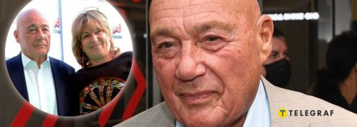 Володимир Познер одружений з Надією Соловйовою