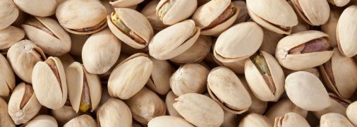 Орешки попали в регионы из Турции и Болгарии