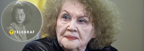 Ліні Костенко – 95 років