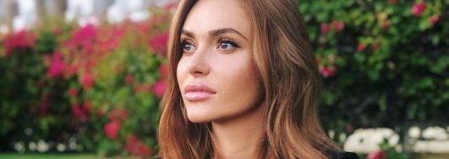 Слава Камінська розчарувала дописувачів