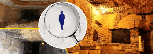 Що відомо про одеські катакомби