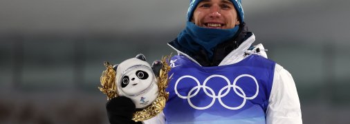 Антон Смольський