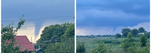 Сила природи на фотознімках