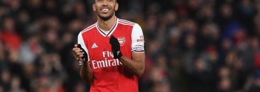 Арсенал повесил ценник на своего лидера